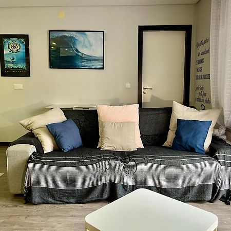 Atlantic Surf Apartment 费雷尔 外观 照片