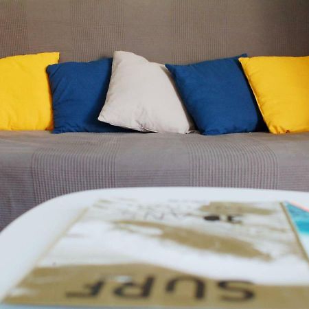 Atlantic Surf Apartment 费雷尔 外观 照片
