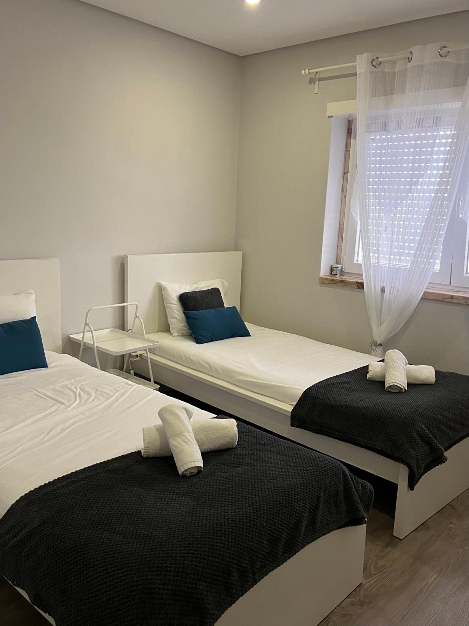 Atlantic Surf Apartment 费雷尔 外观 照片