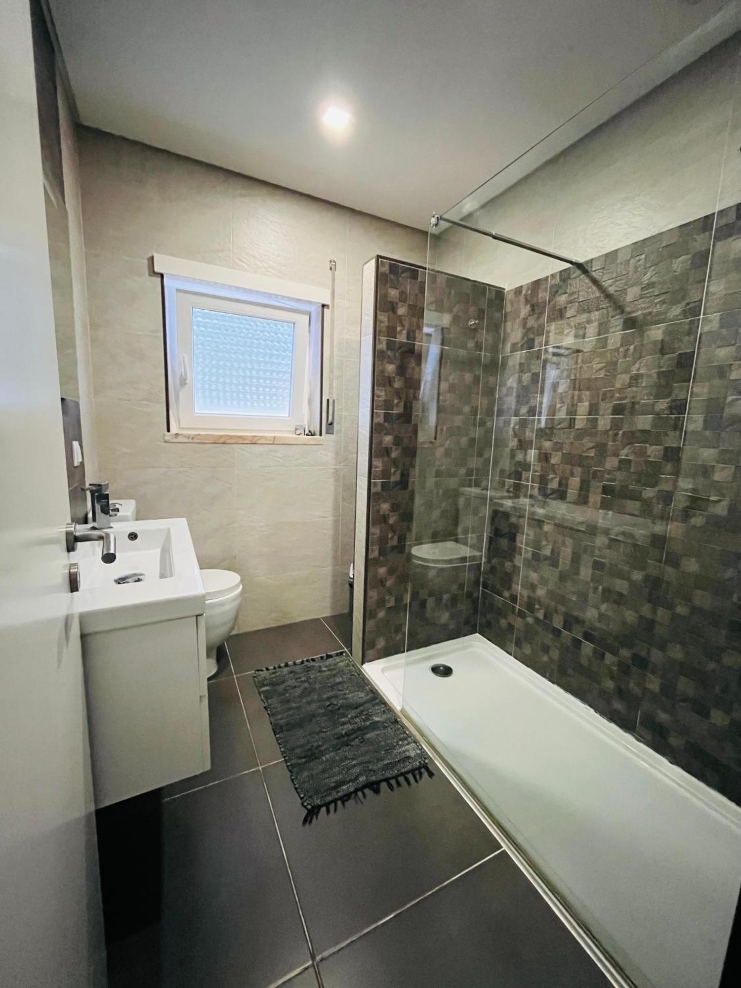 Atlantic Surf Apartment 费雷尔 外观 照片