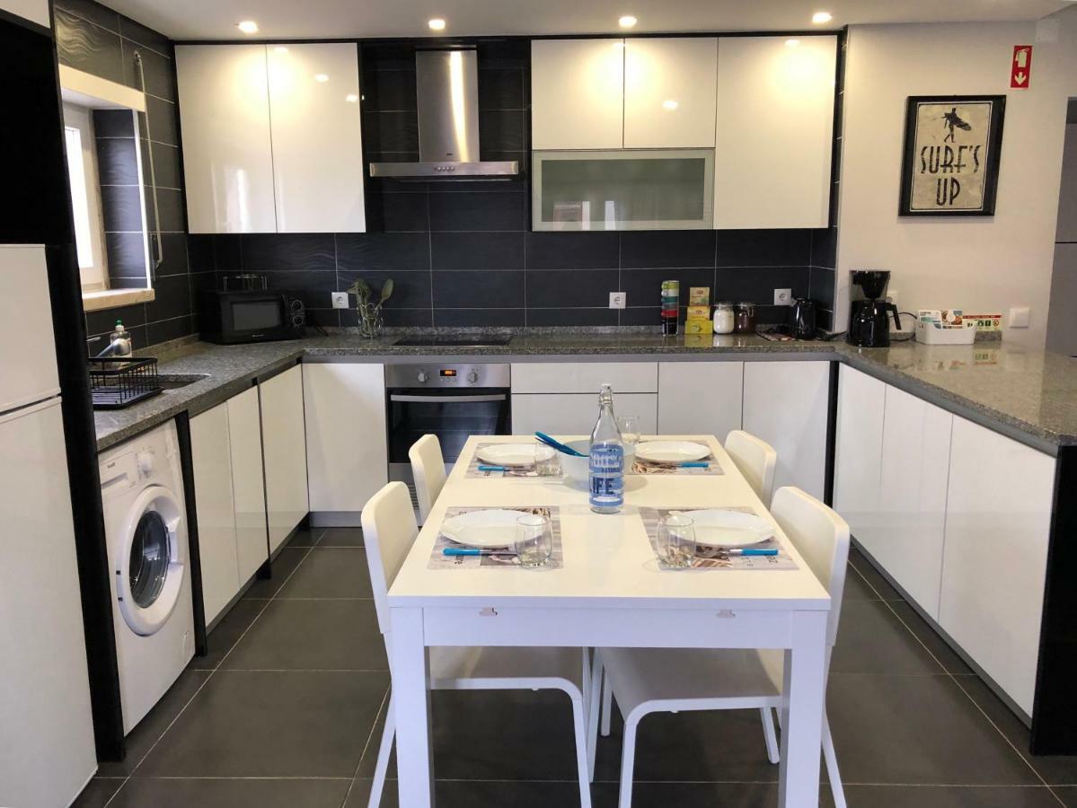 Atlantic Surf Apartment 费雷尔 外观 照片