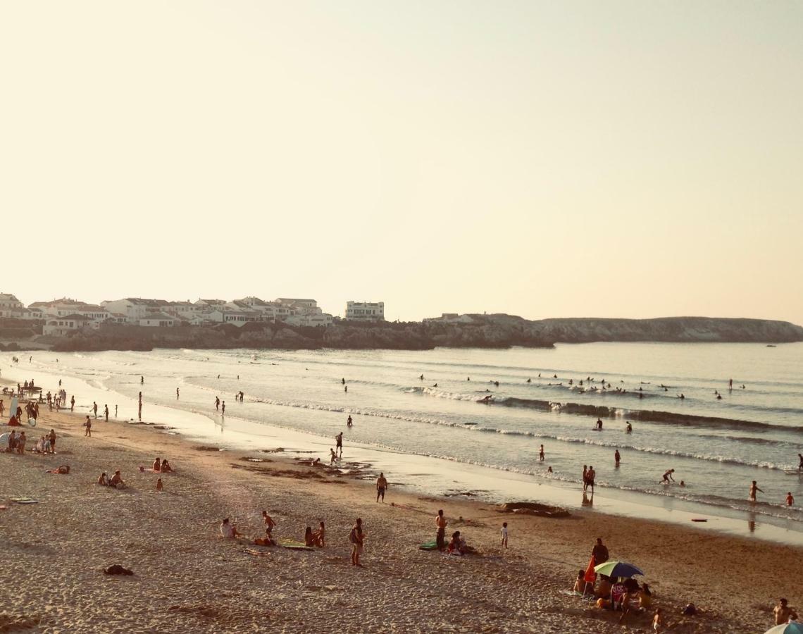 Atlantic Surf Apartment 费雷尔 外观 照片