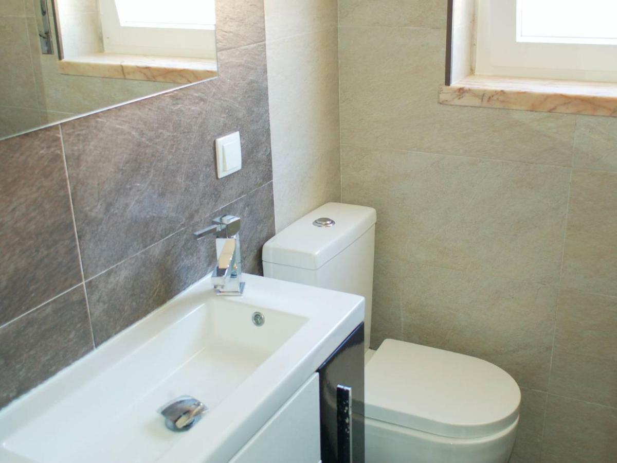Atlantic Surf Apartment 费雷尔 外观 照片