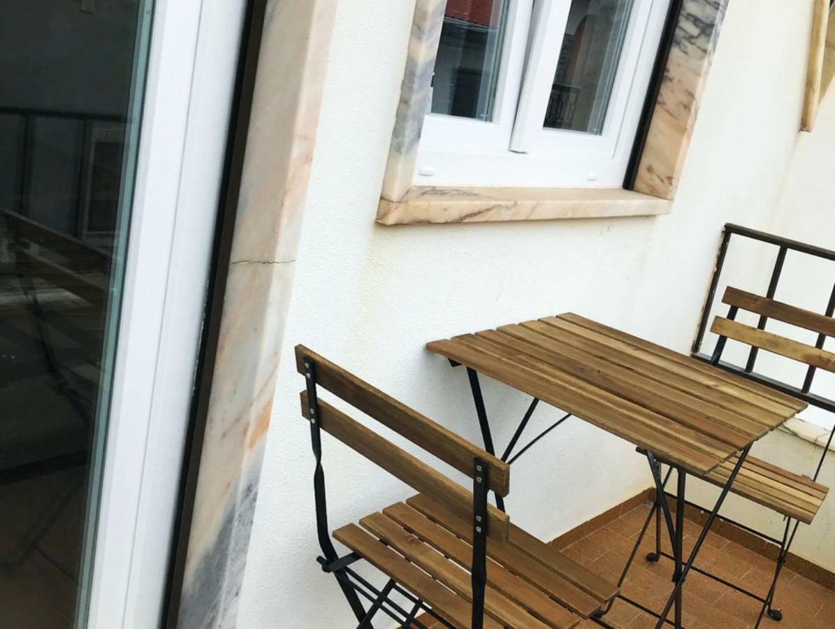 Atlantic Surf Apartment 费雷尔 外观 照片