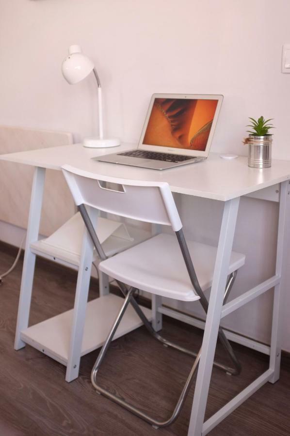 Atlantic Surf Apartment 费雷尔 外观 照片