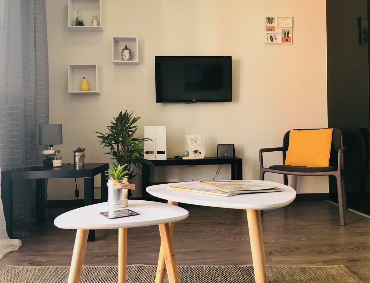 Atlantic Surf Apartment 费雷尔 外观 照片