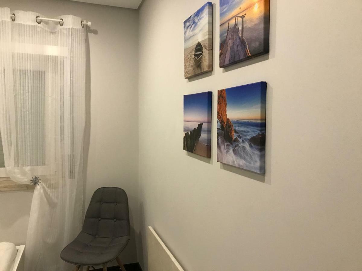 Atlantic Surf Apartment 费雷尔 外观 照片