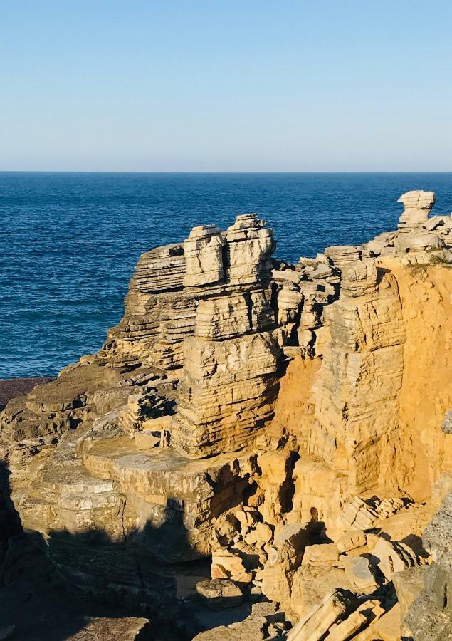 Atlantic Surf Apartment 费雷尔 外观 照片