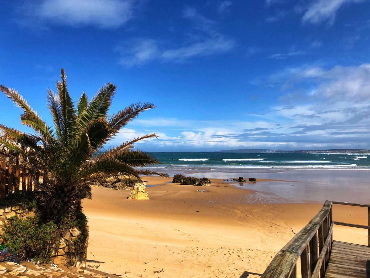 Atlantic Surf Apartment 费雷尔 外观 照片
