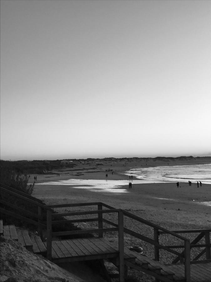 Atlantic Surf Apartment 费雷尔 外观 照片