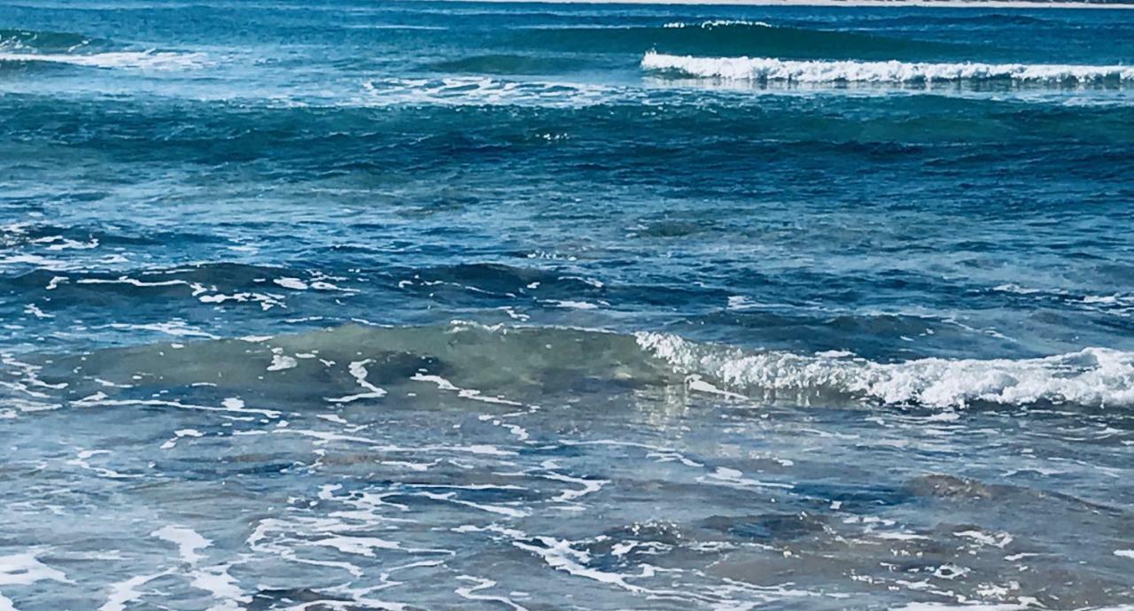 Atlantic Surf Apartment 费雷尔 外观 照片