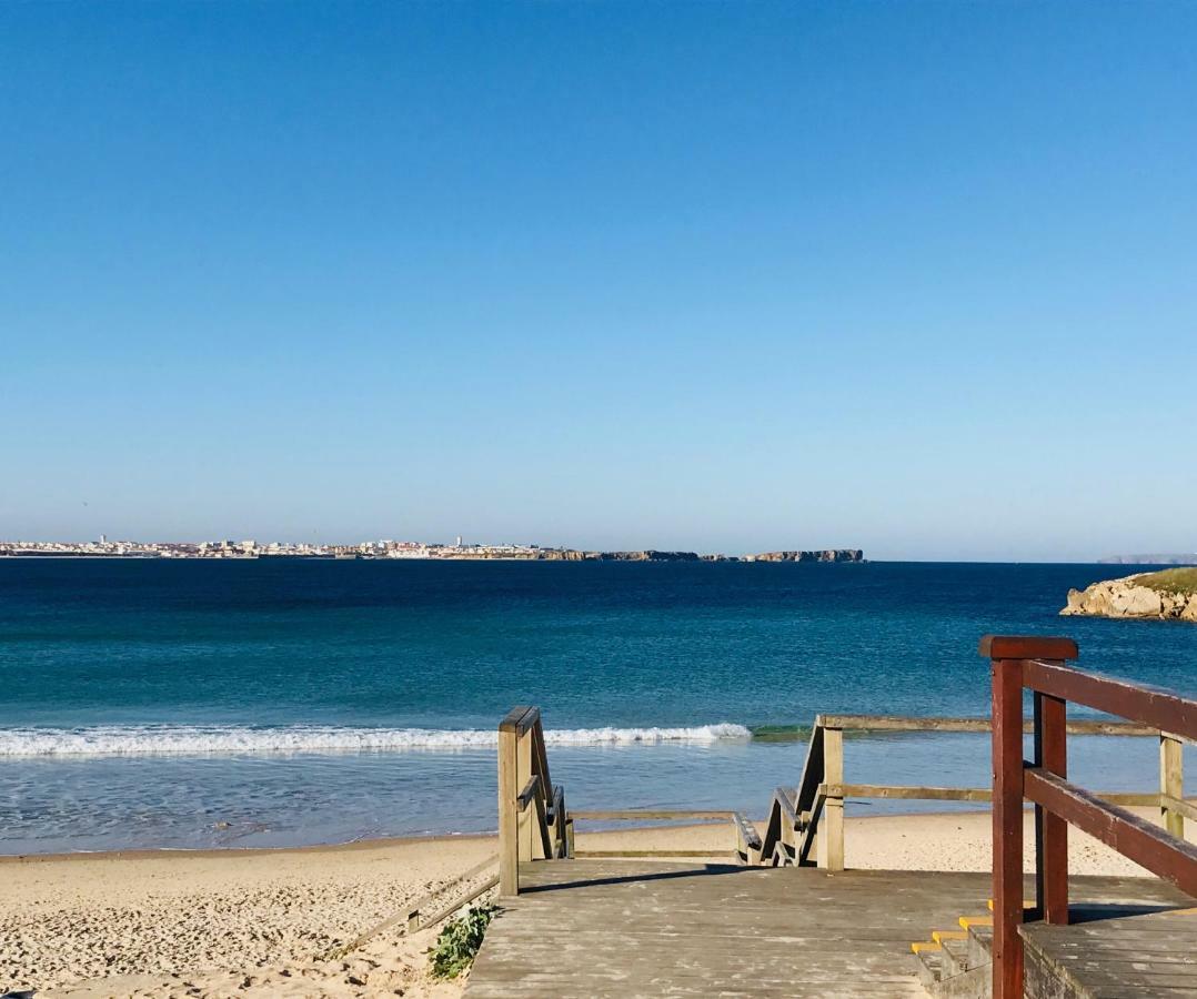 Atlantic Surf Apartment 费雷尔 外观 照片