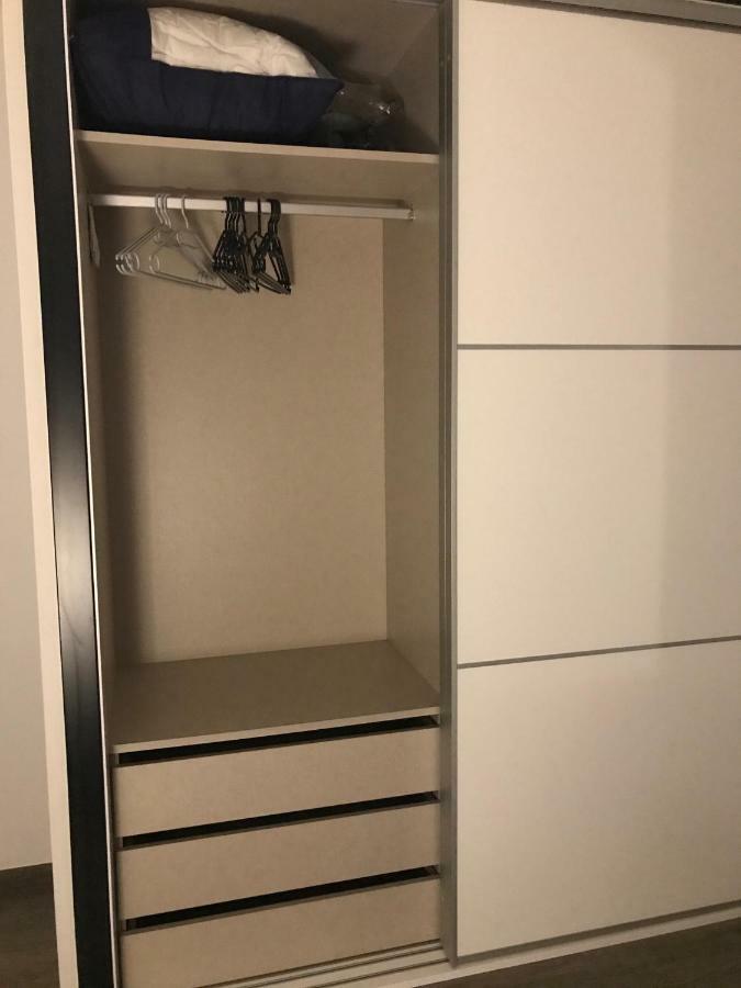 Atlantic Surf Apartment 费雷尔 外观 照片